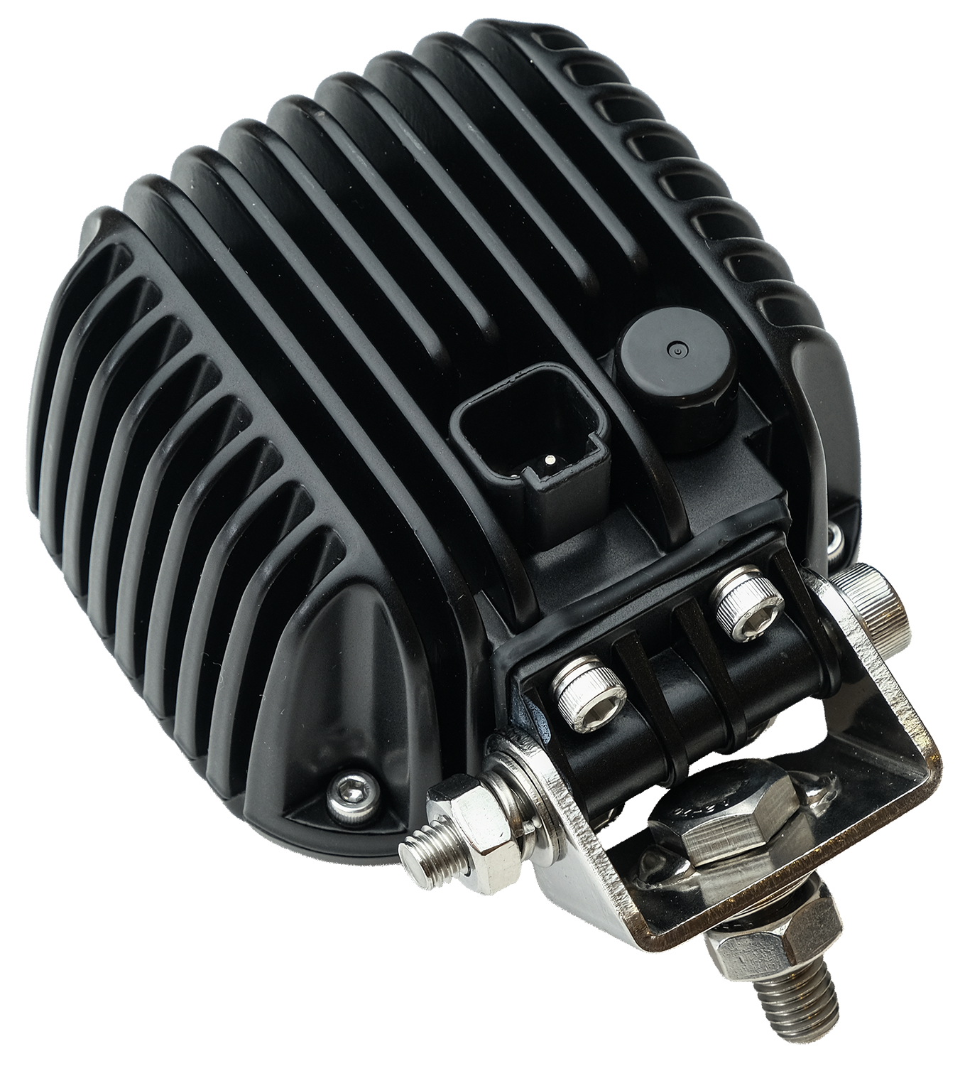 Luxtar® WL63 Arbejdslygte 5040lm | IP68 | R10