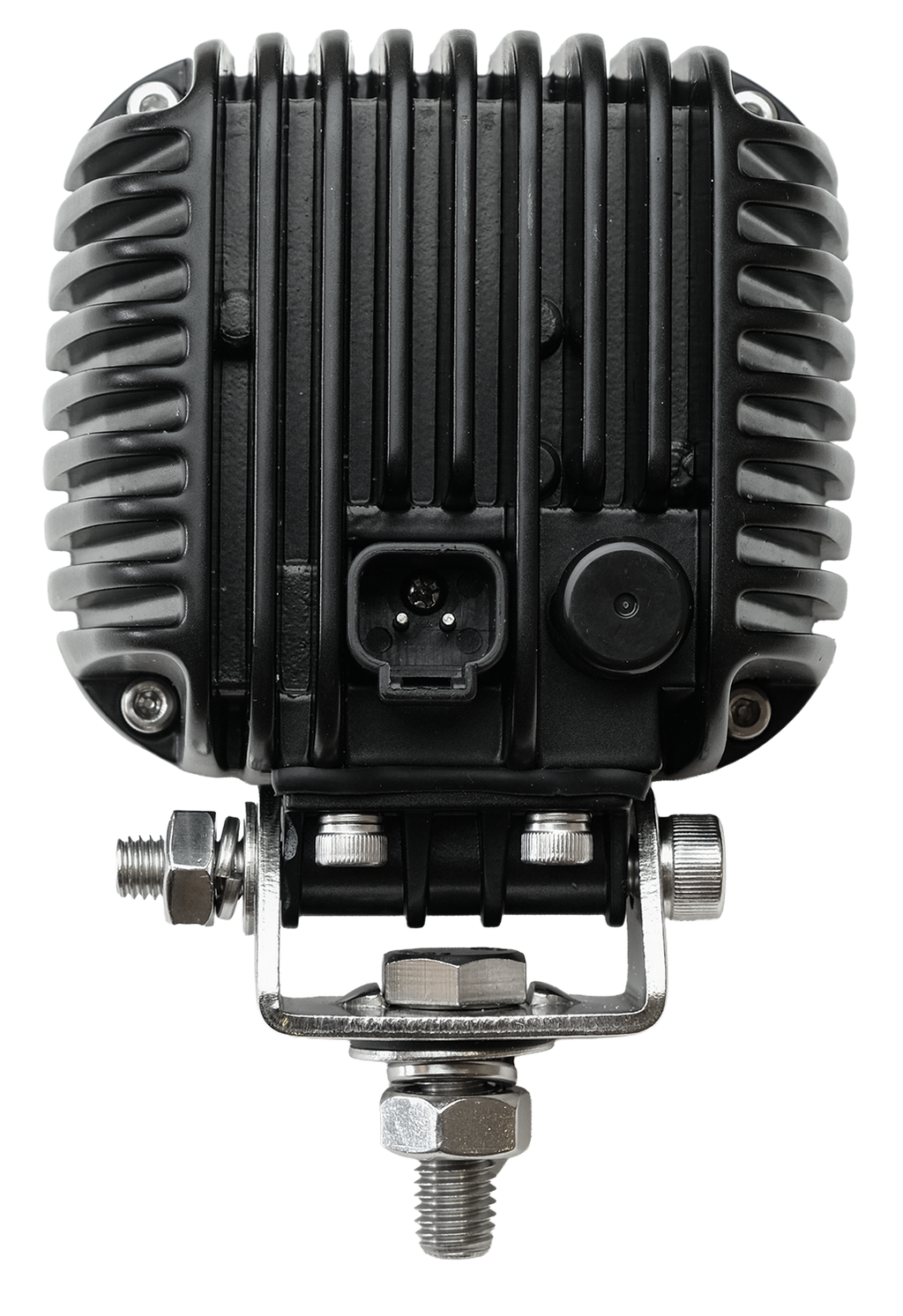 Luxtar® WL63 Arbejdslygte 5040lm | IP68 | R10