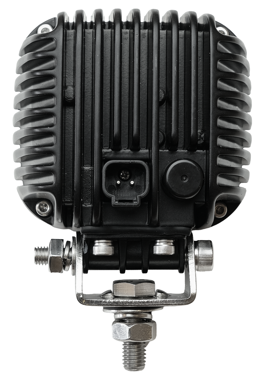 Luxtar® WL63 Arbejdslygte 5040lm | IP68 | R10
