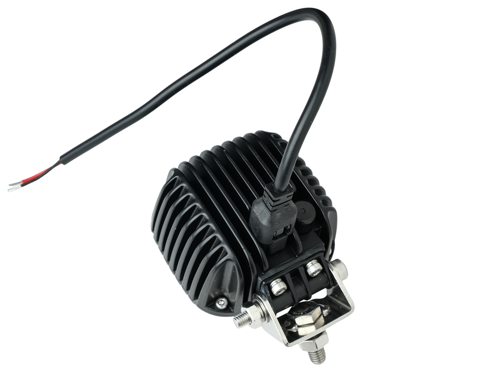 Luxtar® WL63 Arbejdslygte 5040lm | IP68 | R10