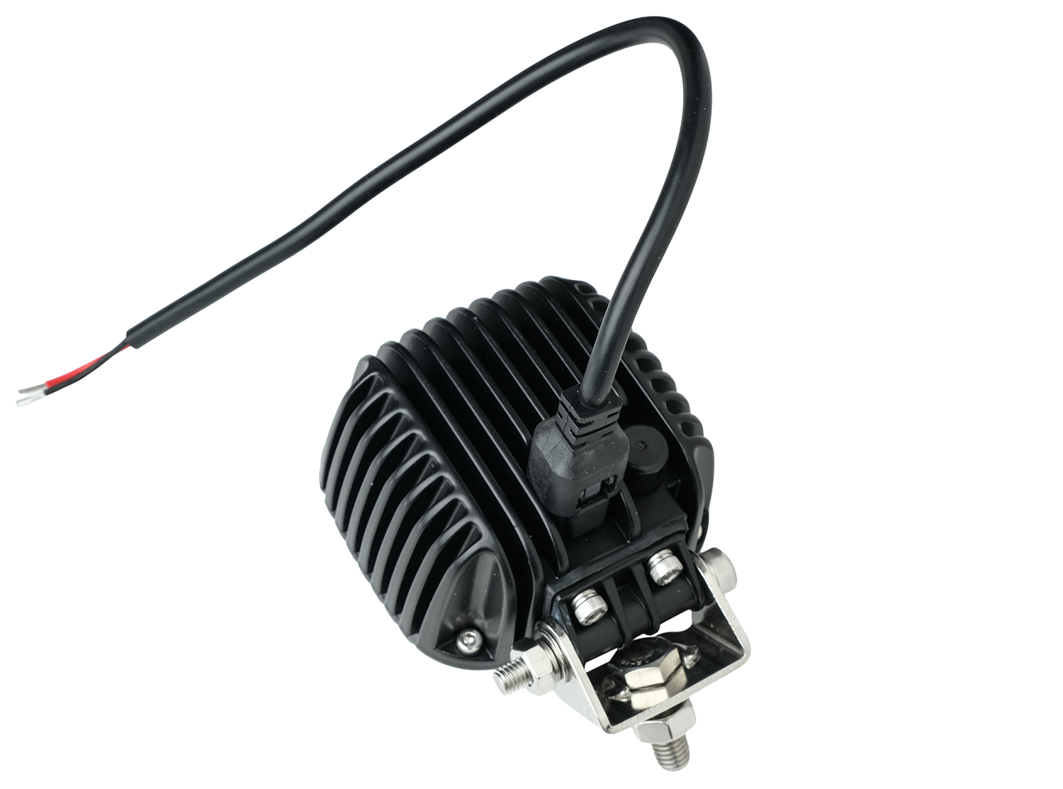 Luxtar® WL63 Arbejdslygte 5040lm | IP68 | R10