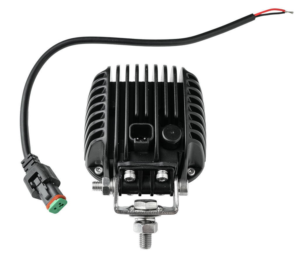 Luxtar® WL63 Arbejdslygte 5040lm | IP68 | R10