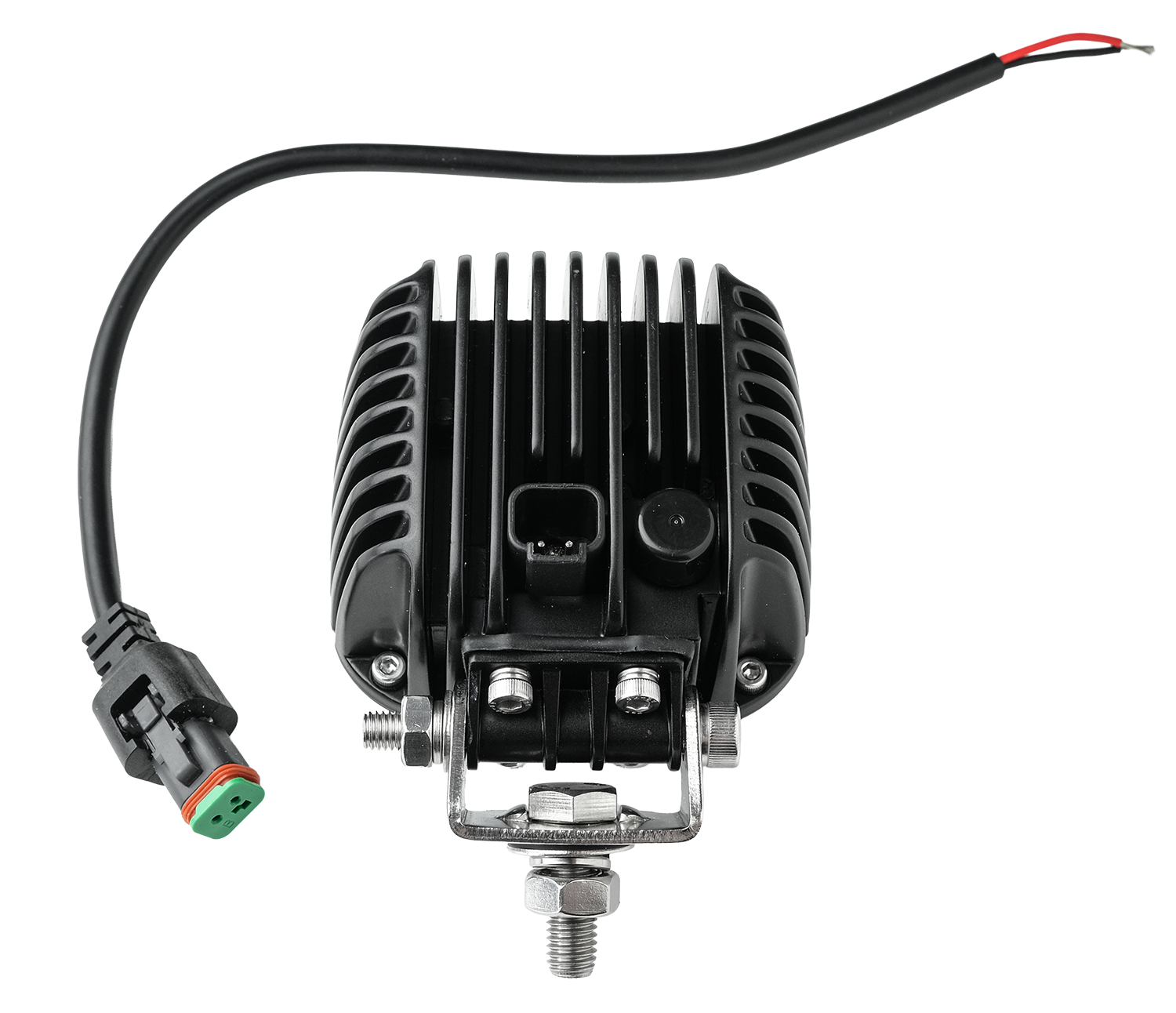 Luxtar® WL63 Arbejdslygte 5040lm | IP68 | R10