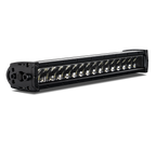 LUXTAR® LED-rampe X16 Sort udgave 160W <47cm>