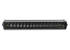 Lyspakke LUXTAR® X18 Black Edition