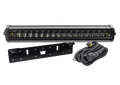 Lyspakke LUXTAR® X18 Black Edition
