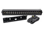 Lyspakke LUXTAR® X18 Black Edition