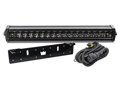 Lyspakke LUXTAR® X18 Black Edition