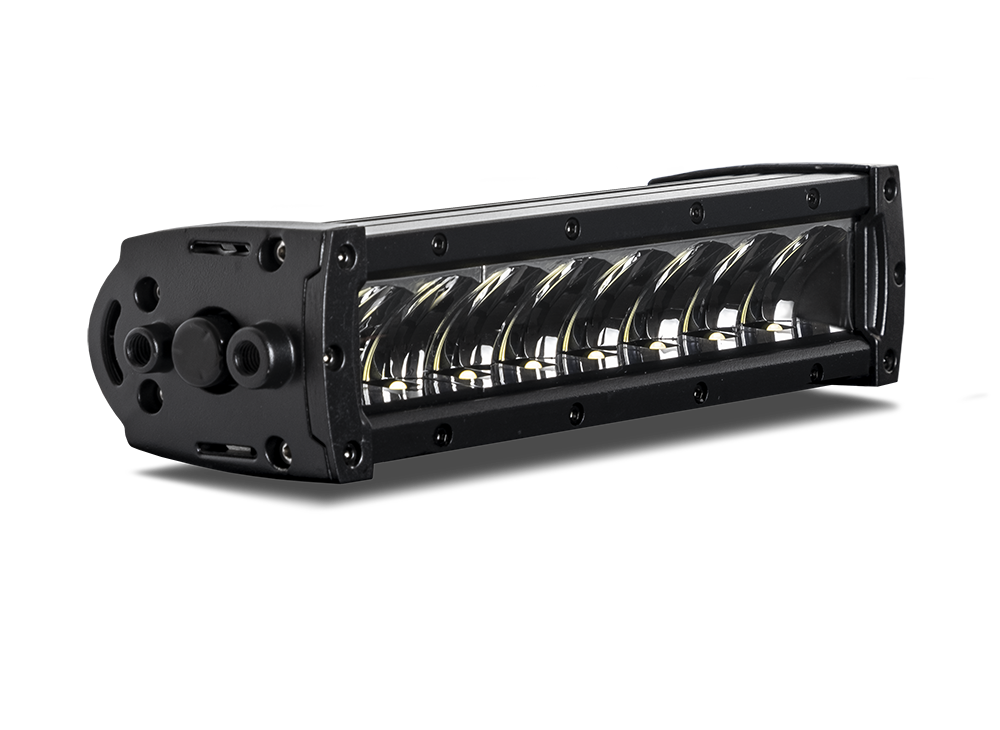 LUXTAR® Ledramp X8 Black Edition 80W <26cm> - bild 2