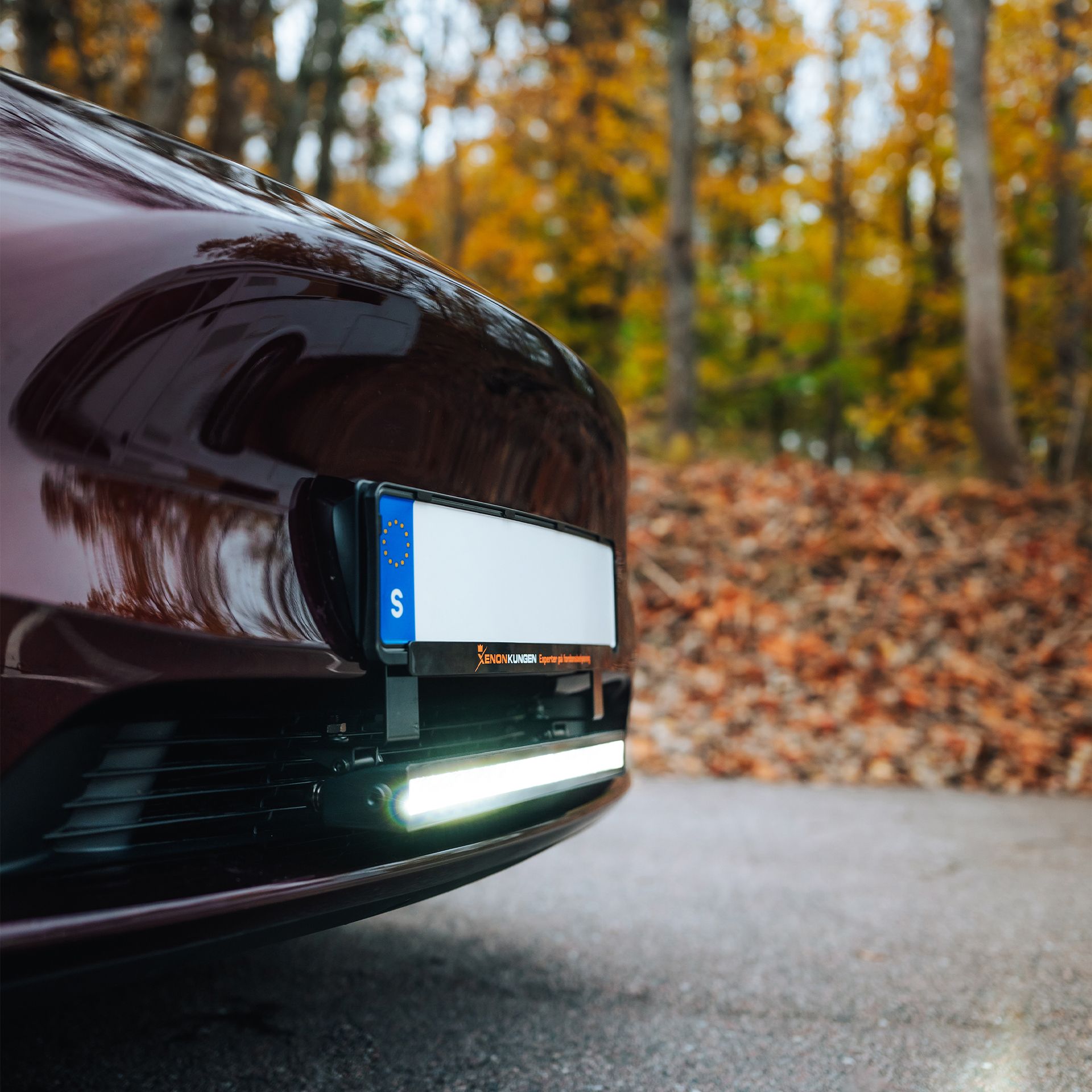 LUXTAR Twilight | 300W