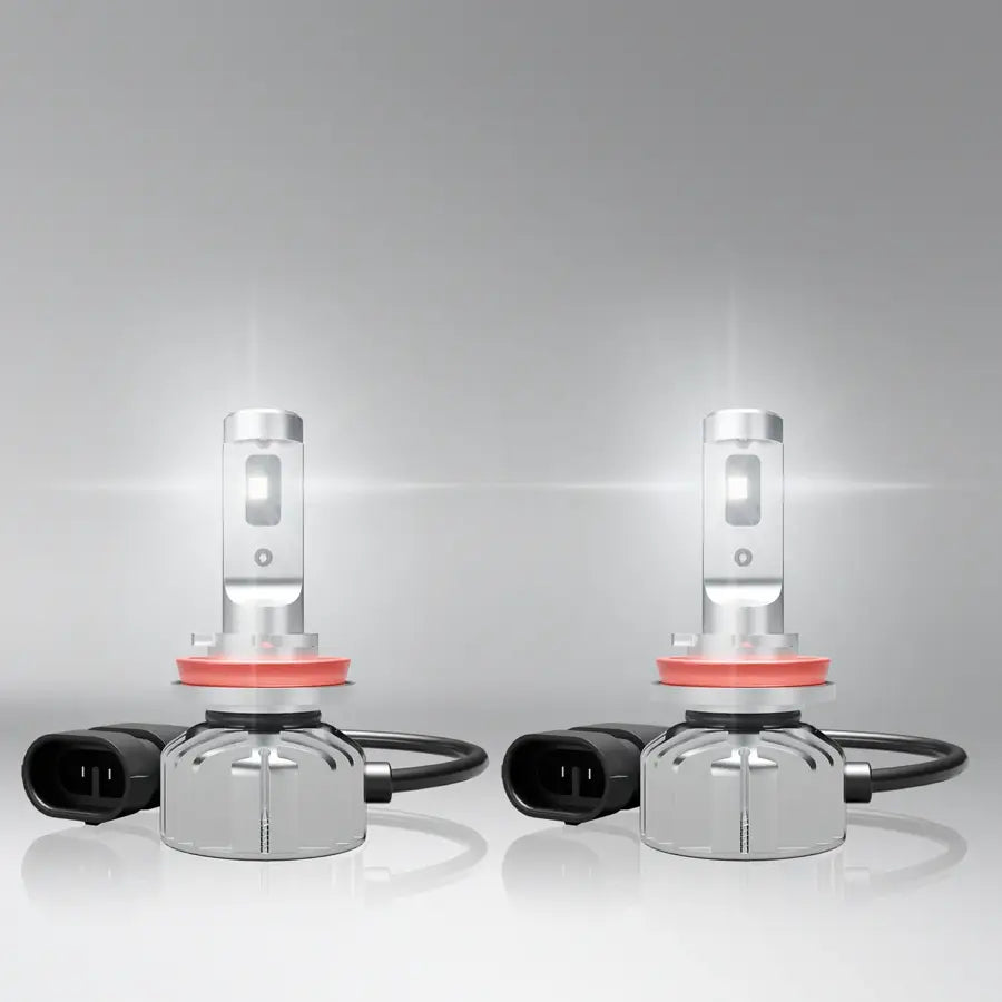 OSRAM NIGHT BREAKER LED SMART | H8 - bild 3