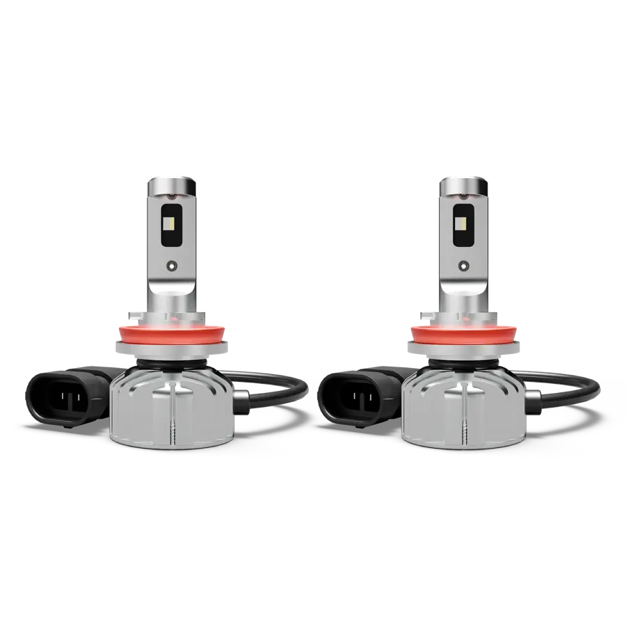 OSRAM NIGHT BREAKER LED SMART | H8 - bild 2