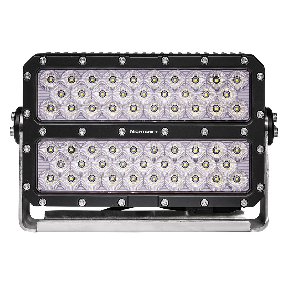 Nightshift® PRO arbejdslys WL580 | 46.400 LUMEN