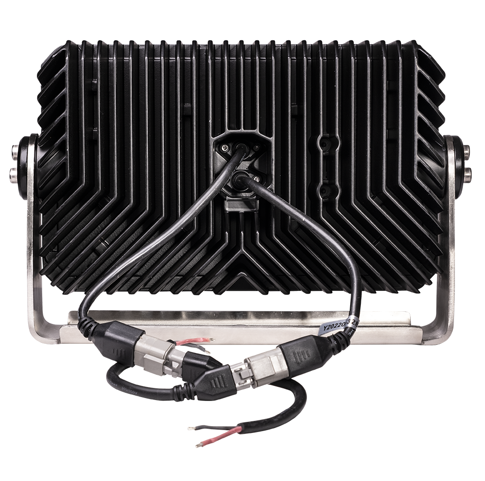 Nightshift® PRO arbejdslys WL580 | 46.400 LUMEN