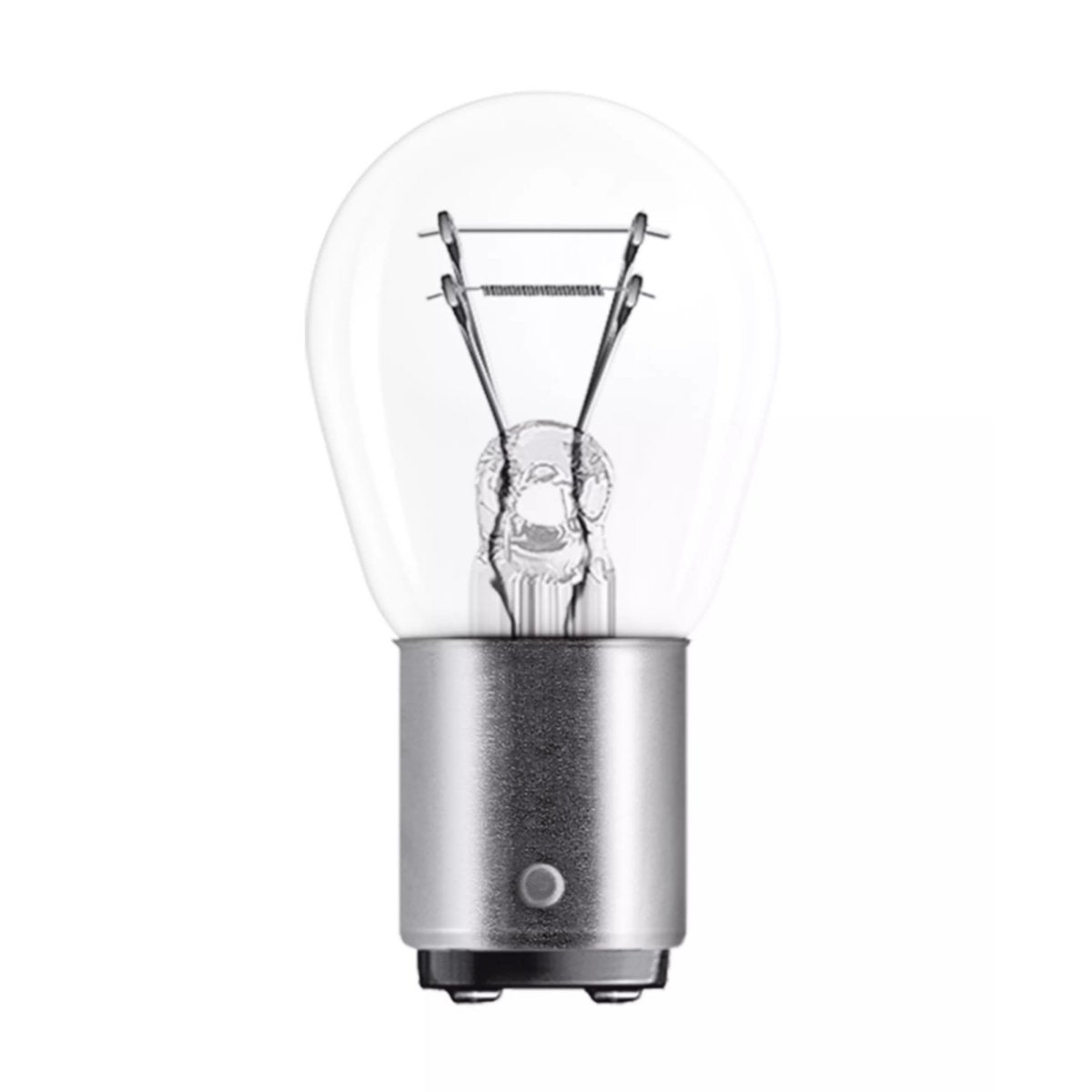 Osram Ultra Life - R10W Extra Light Lamp - 2 -Pack