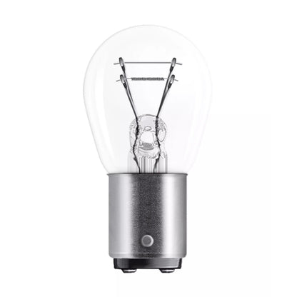 Osram Ultra Life - R10W Extra Light Lamp - 2 -Pack