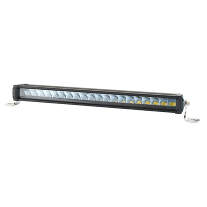 Angled view of the OSRAM LEDriving® LEDramp FX500 Spot <56cm>