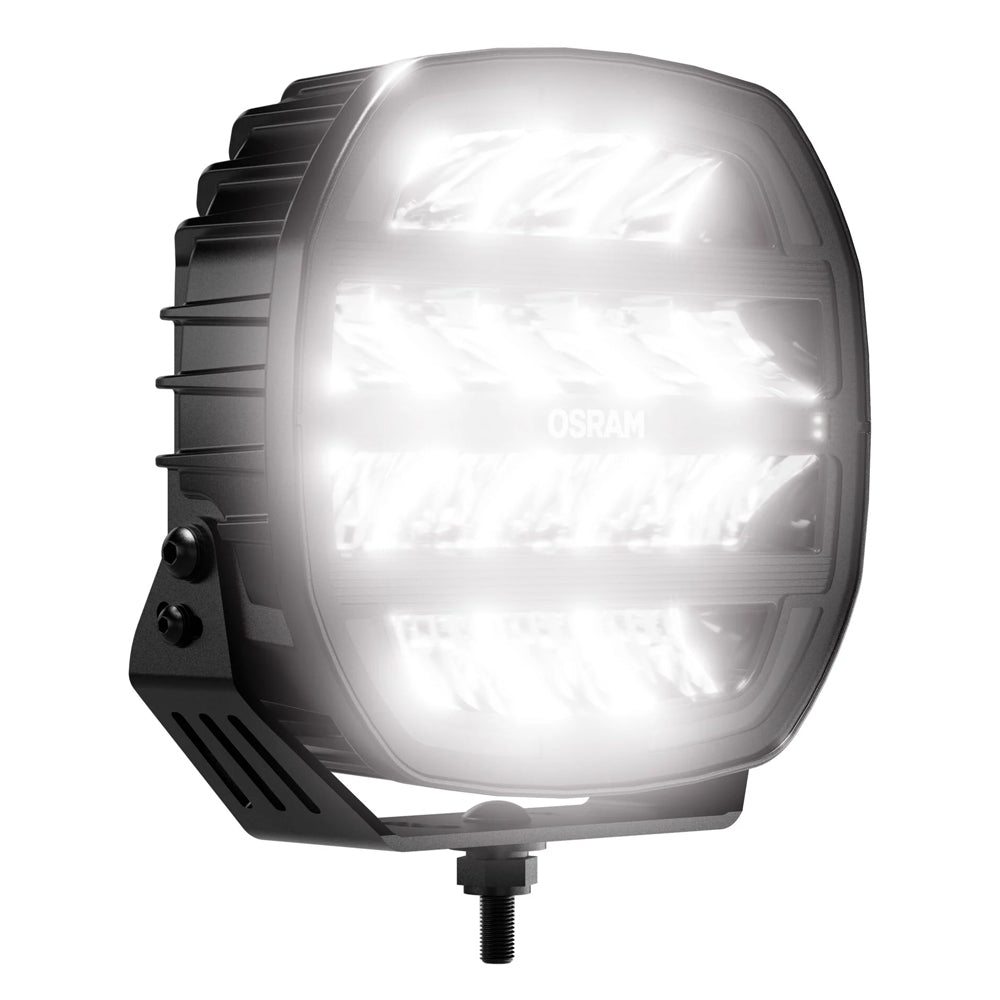 Osram LEDriving® CUBE MX180-CB AMBER EXTREME | 7"