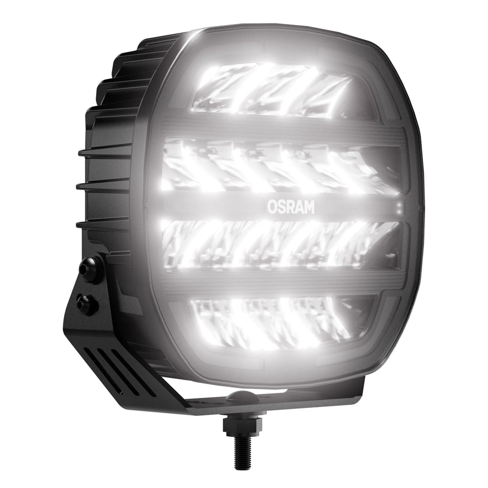 Osram LEDriving® CUBE MX180-CB AMBER EXTREME | 7"