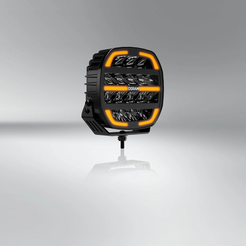 Osram LEDriving® CUBE MX180-CB AMBER EXTREME | 7"