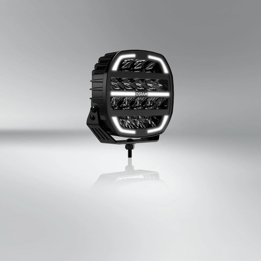 Osram LEDriving® CUBE MX180-CB AMBER EXTREME | 7"