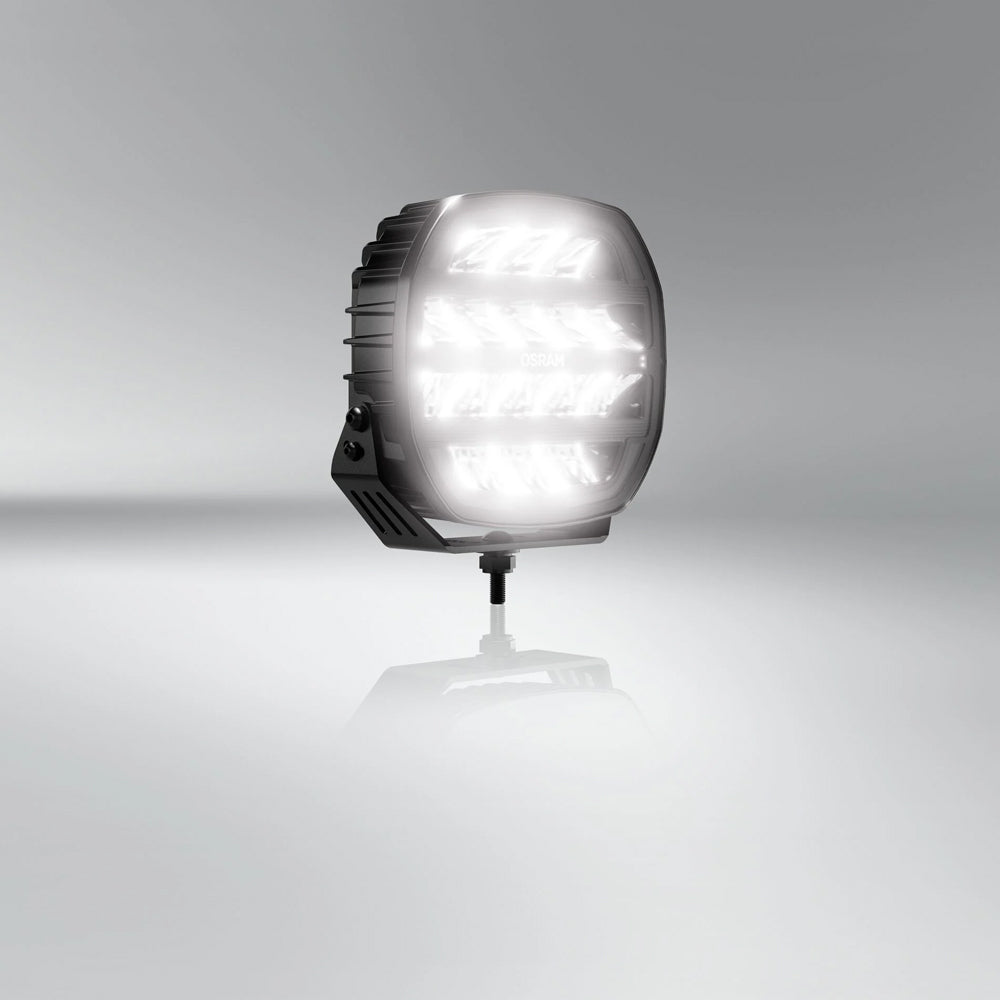 Osram LEDriving® CUBE MX180-CB AMBER EXTREME | 7"