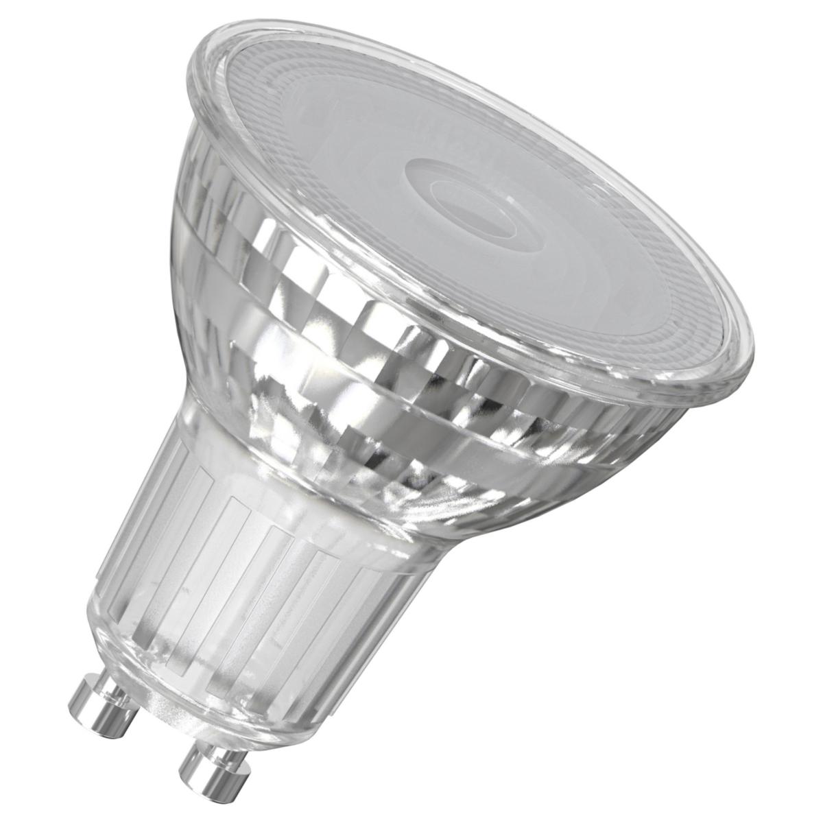 OSRAM LED LAMPE SUPERSTAR DIM 36° PAR16 350LM 3,7W 927 GU10