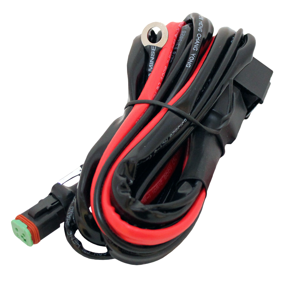 W-Light Phoenix W9 MØRK RÆKKE4