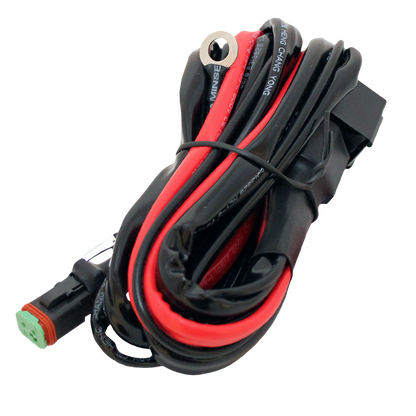 W-Light Phoenix W9 MØRK RÆKKE4