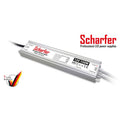 Transformer 230V AC til 12V DC 150W
