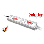 Transformer 230V AC til 24V DC 150W