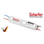 Transformer 230V AC til 12V DC 18W