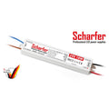 Transformer 230V AC til 24V DC 18W