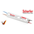 Transformer 230V AC til 24V DC 18W
