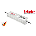 Transformer 230V AC til 12V DC 200W