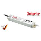 Transformer 230V AC til 12V DC 30W