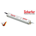 Transformer 230V AC til 24V DC 45W