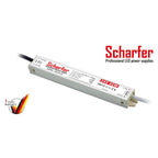 Transformer 230V AC til 24V DC 45W