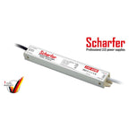 Transformer 230V AC til 24V DC 60W
