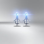 OSRAM - H4 COOL BLUE INTENSE | 2-PACK