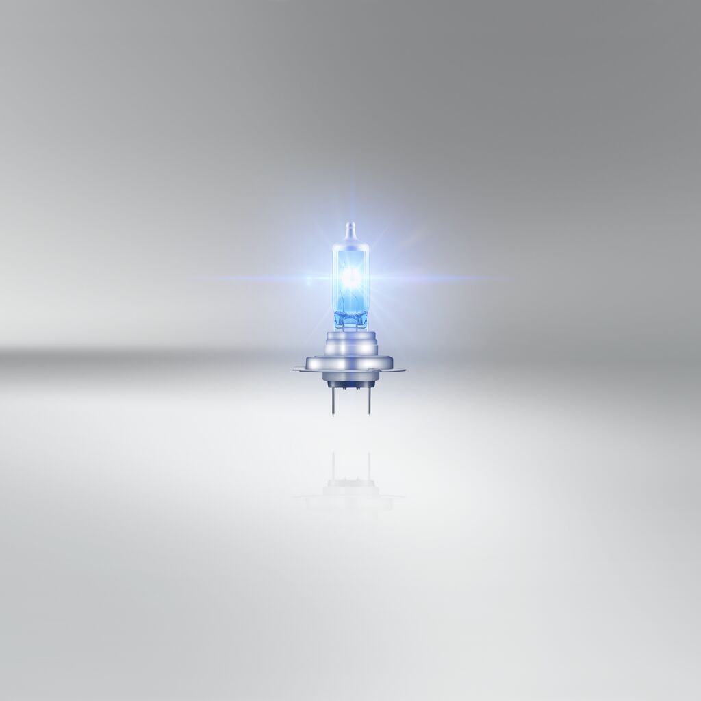 OSRAM COOL BLUE INTENSE (NEXT GEN) - H7 - 1-PACK - bild 2
