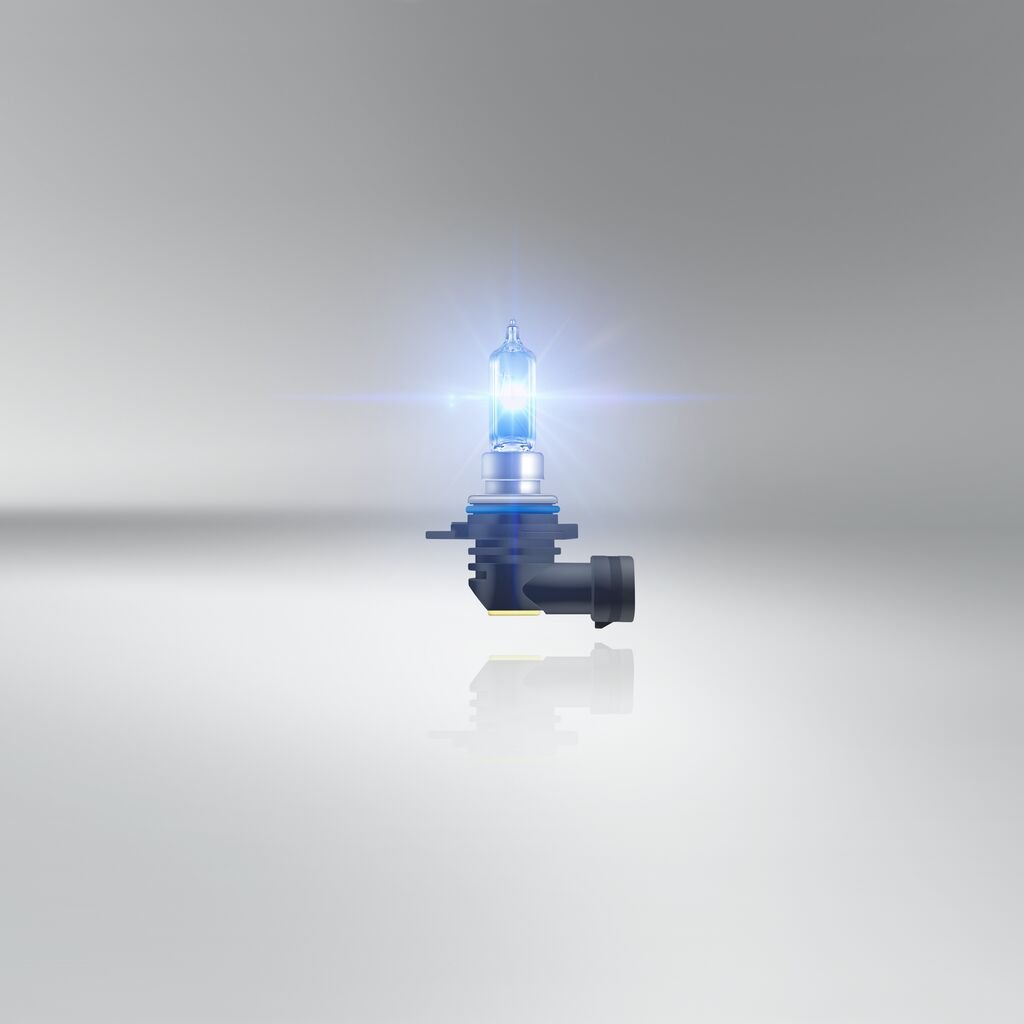 OSRAM - HIR2 Cool Blue Intense