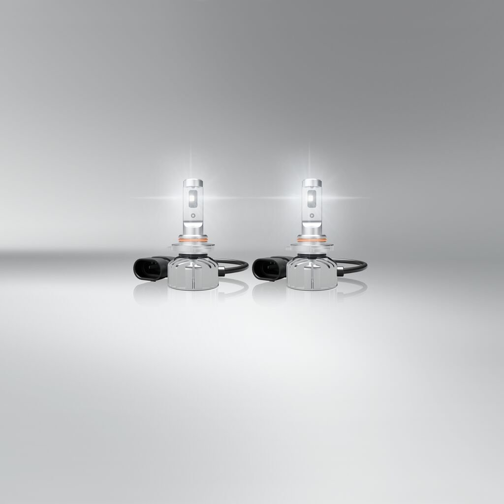 OSRAM NIGHT BREAKER LED SMART | H10 - bild 2