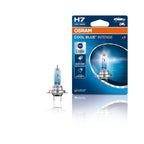 OSRAM COOL BLUE INTENSE (NEXT GEN) - H7 - 1-PACK - bild 3