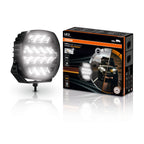 Osram LEDriving® CUBE MX230-CB AMBER EXTREME | 9" - bild 15
