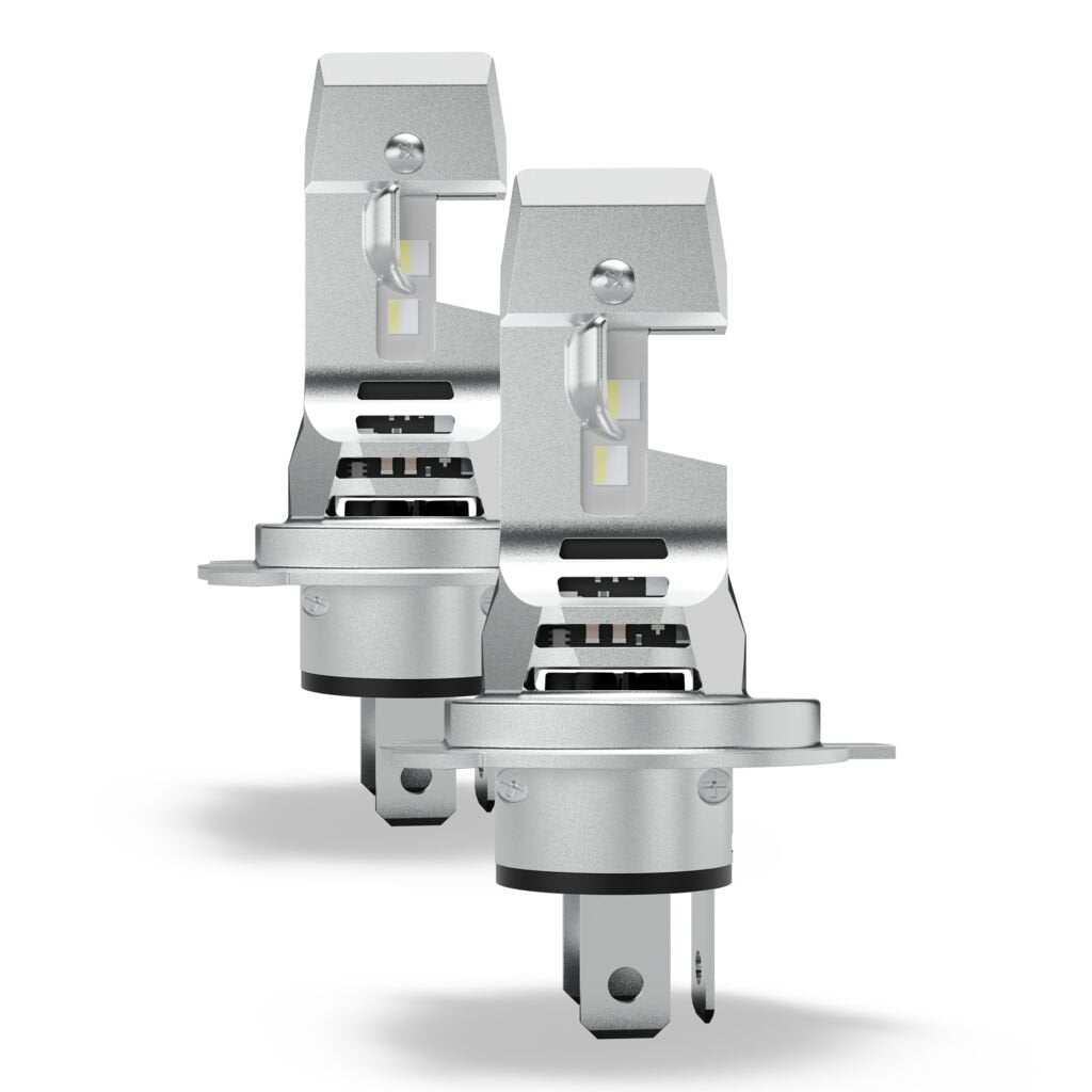 NIGHT BREAKER SPEED H4 450 | Street Legal