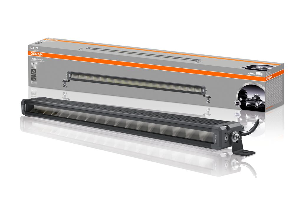 OSRAM Lightbar VX500-SP - Ekstra høj lys applikation