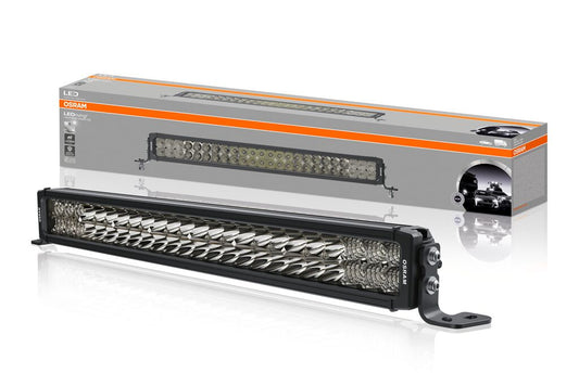 OSRAM Lightbar VX500-CB - Ekstra høj lys applikation
