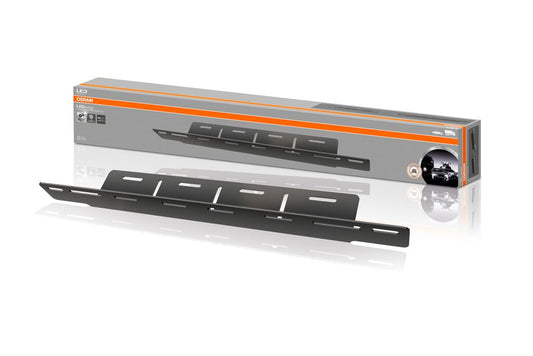OSRAM Nummerpladebeslag AX -