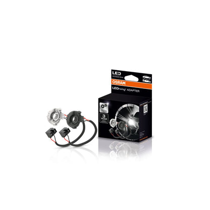 OSRAM -ledningsadapter - 64210DA05